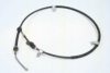 TRISCAN 8140 40137 Cable, parking brake